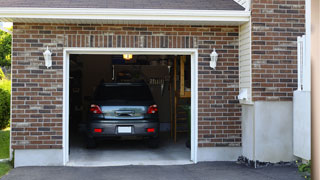 Garage Door Installation at Terminal Park Auburn, Washington