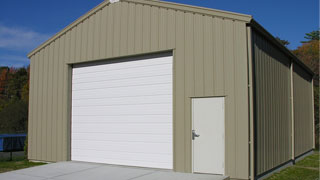 Garage Door Openers at Terminal Park Auburn, Washington